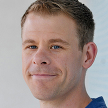 Fundraising Page: Adam Dawkins